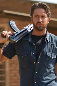 Machine Gun Preacher [Keeper, The]